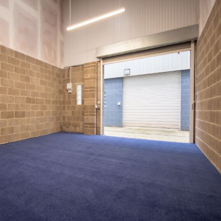 Storage in Blandford Forum - photo 2